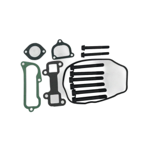Guarnizione smeriglio per motore compatibile Mitsubishi 635 L2E / M2.06 (senza guarnizione testa) – R.Doc