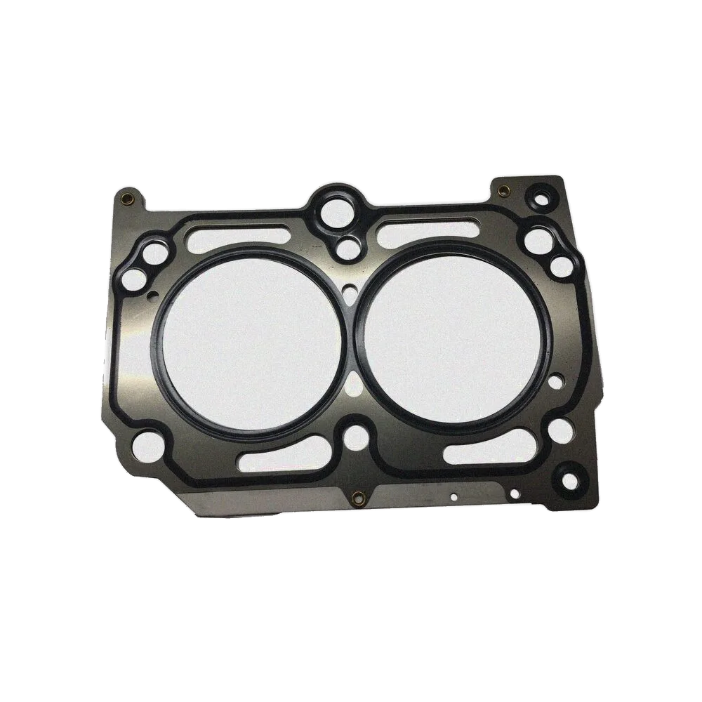 GUARNIZIONE TESTATA - LOMBARDINI 1,53 1 TACCA IN LAMIERA – ED0047308780-S - R.DOC NON ORIGINALE
