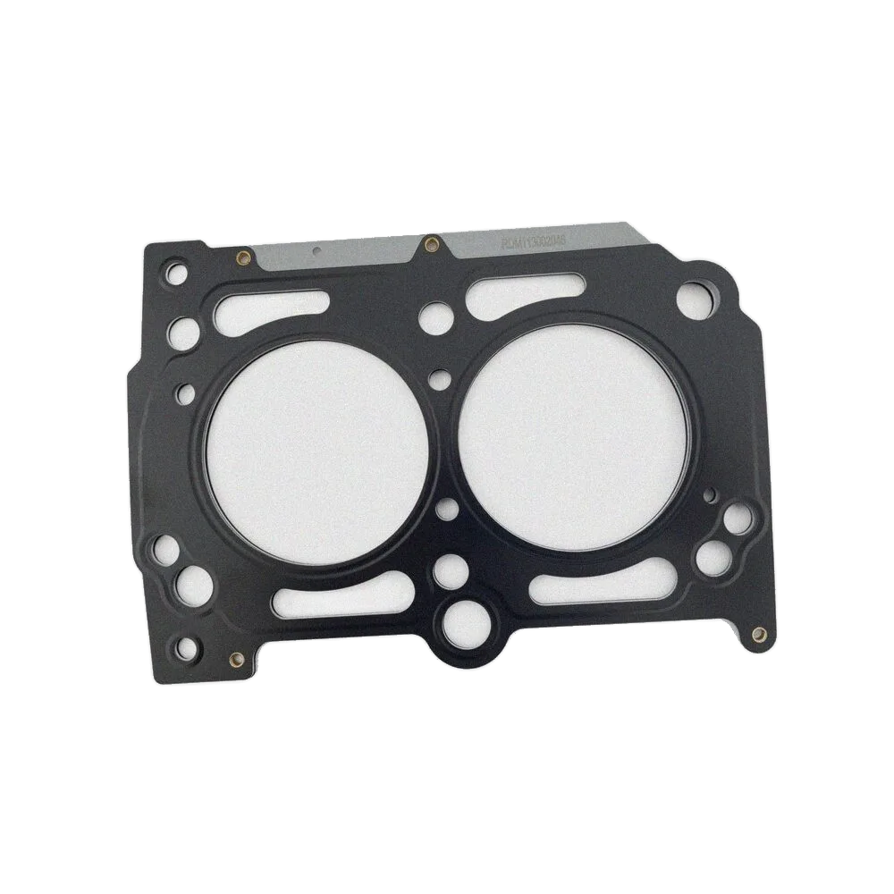GUARNIZIONE TESTATA - LOMBARDINI 1,63 2 TACCHE IN LAMIERA – ED0047308790-S - R.DOC NON ORIGINALE
