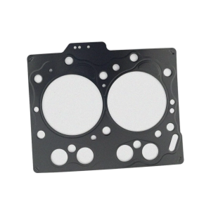 GUARNIZIONE TESTATA - MOTORE YANMAR 523 - Y119309-01330 MOT. MBY22 - 1004767 - R.DOC NON ORIGINALE