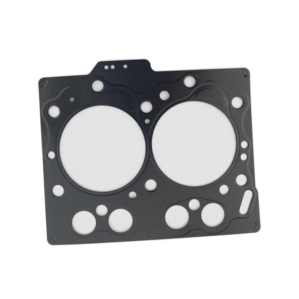 GUARNIZIONE TESTATA - MOTORE YANMAR 523 - Y119309-01330 MOT. MBY22 - R.DOC NON ORIGINALE