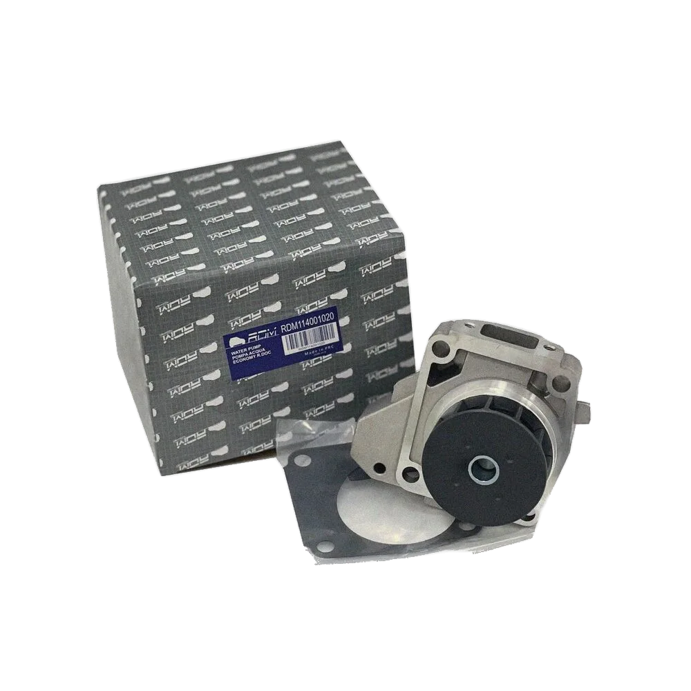 POMPA ACQUA CON GUARNIZIONI ECONOMY - KOHLER LOMBARDINI – ED0065844380-S - 1003198 / 1003198 - R.DOC NON ORIGINALE
