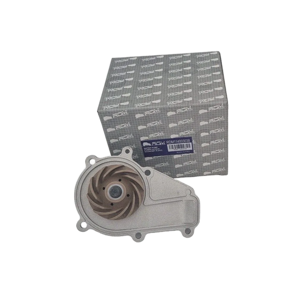 POMPA ACQUA - LOMBARDINI – ED0065845110-S - LDW492 /422 - 1406127 - R.DOC NON ORIGINALE