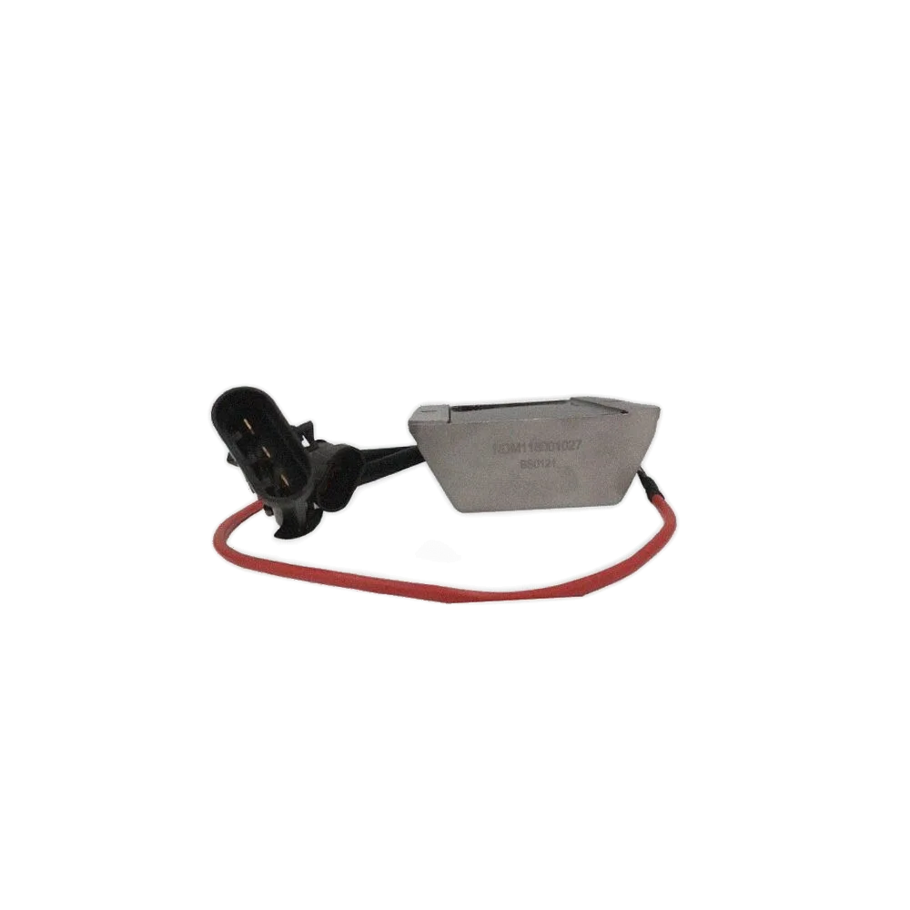 REGOLATORE DI TENSIONE 2° SERIE - LOMBARDINI – ED0073624090-S - R.DOC NON ORIGINALE