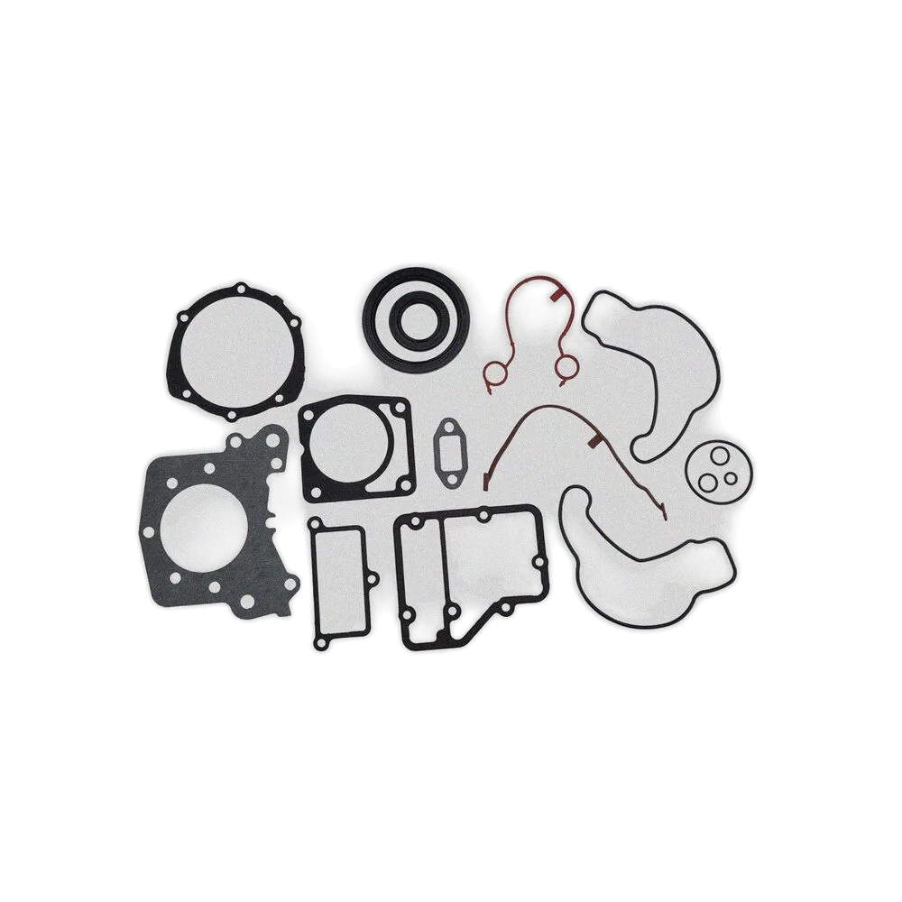 SERIE GUARNIZIONE ED ANELLI BASSO - KOHLER LOMBARDINI LDW502 – ED0082051230-S LIGIER 0112987- NON ORIGINALE