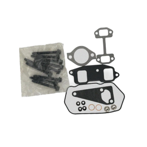 SERIE GUARNIZIONE TESTA ALTA (SMERIGLIO) - YANMAR 523 - 2TNE68 - SENZA GUARNIZIONE TESTA - R.DOC NON ORIGINALE