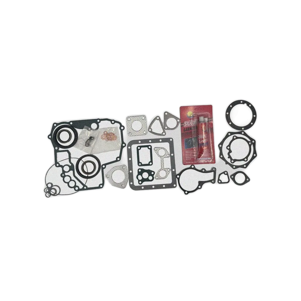KIT GUARNIZIONI - MOTORE KUBOTA Z482 - 1J09099350+1G95799363 - R.DOC NON ORIGINALE