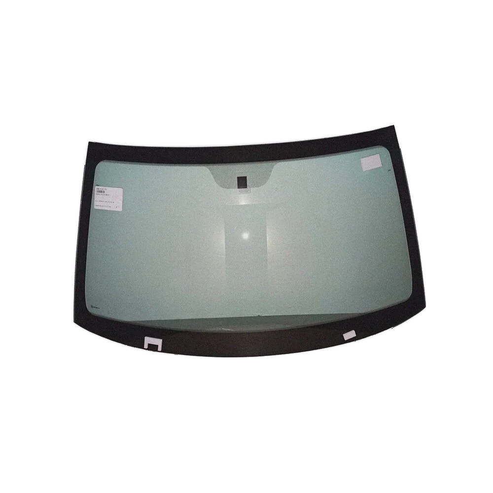 PARABREZZA VERDE - LIGIER JS50 - 1401695 - R.DOC NON ORIGINALE