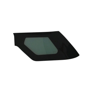 VETRO FISSO POSTERIORE SX - LIGIER JS50 1°S. - 1402159 - R.DOC NON ORIGINALE