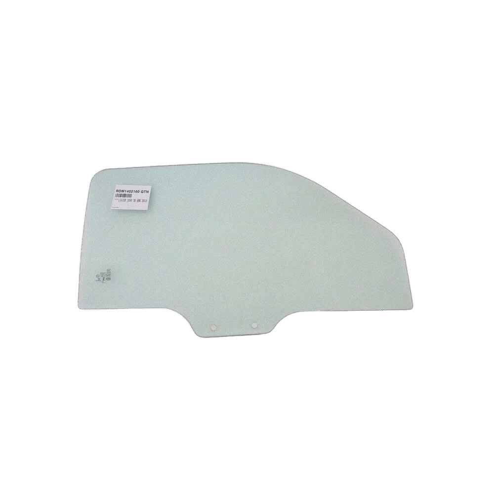 VETRO SCENDENTE DX LIGIER JS50/JS56/JS66 - 1402160 - R.DOC NON ORIGINALE