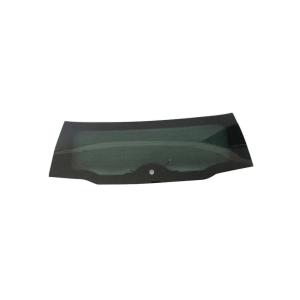 LUNOTTO POSTERIORE FUME' - CON SBRINATORE - LIGIER JS50 - 1402162 - R.DOC NON ORIGINALE