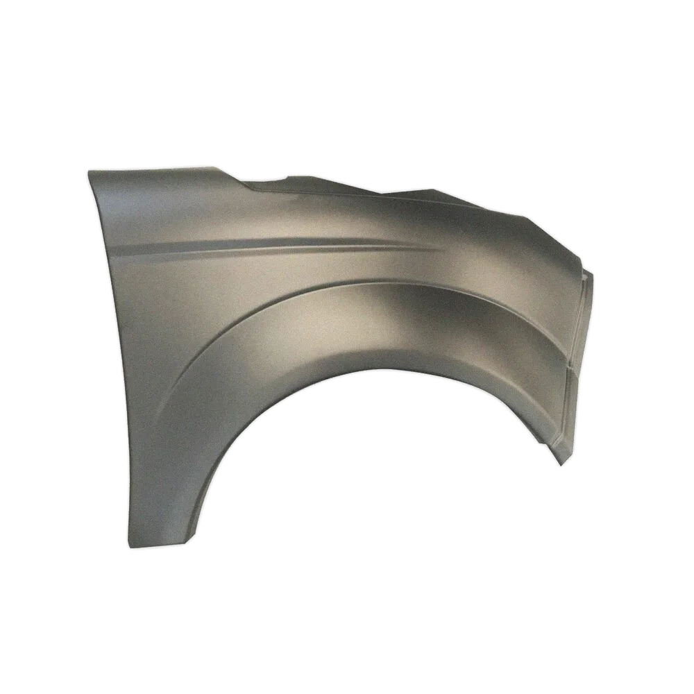 PARAFANGO ANTERIORE DX - MICROCAR MGO 3/4/5 DUÉ 1/3/4/5 - 1402270 - R.DOC NON ORIGINALE