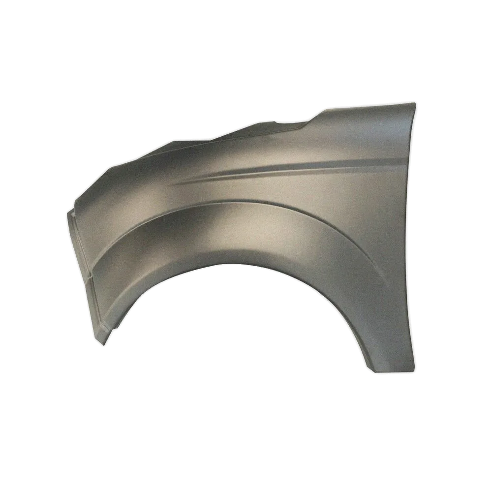 PARAFANGO ANTERIORE SX - MICROCAR MGO 3/4/5 DUÉ 1/3/4/5 - 1402271 - R.DOC NON ORIGINALE