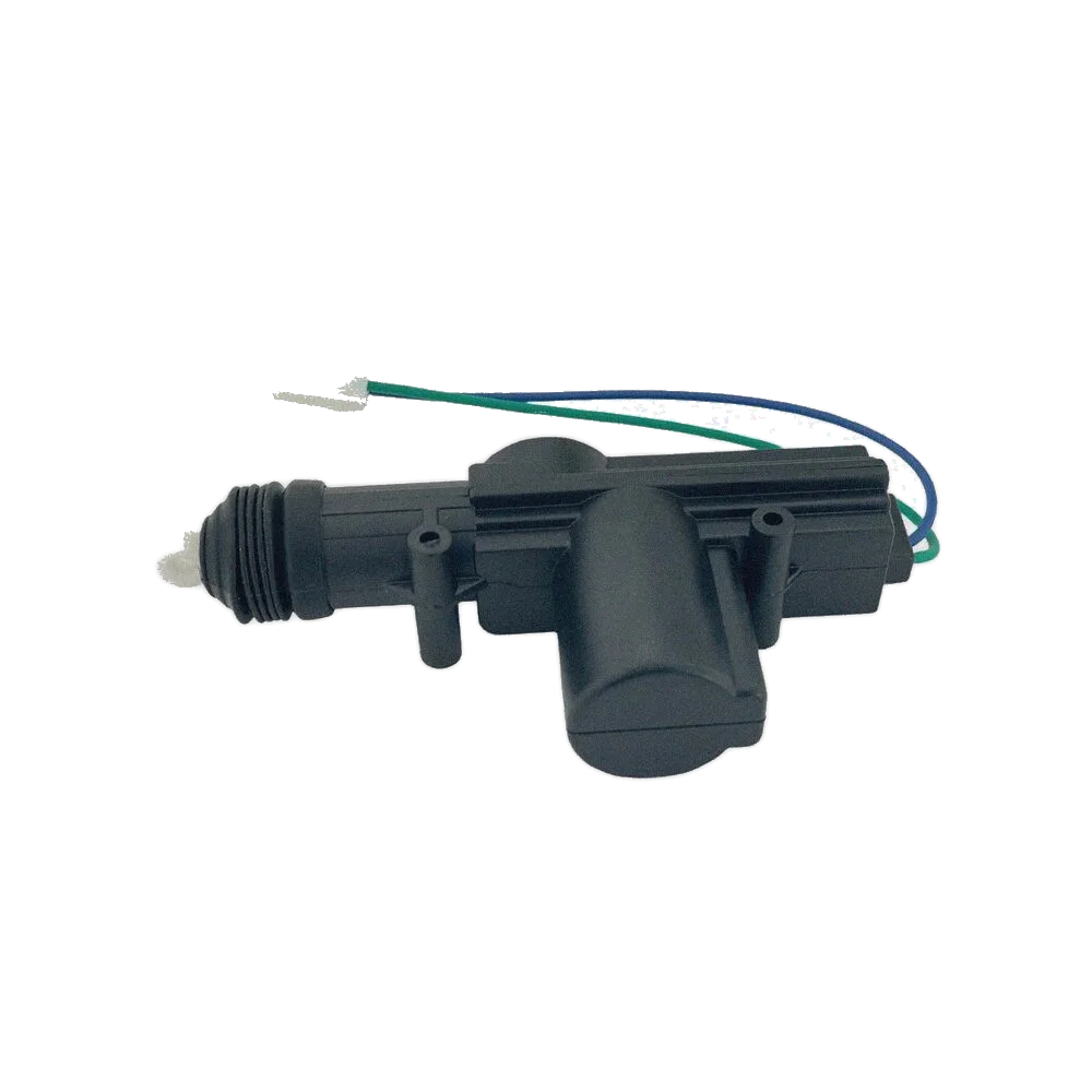 MOTORINO ELETTRICO PORTA - 2 FILI - LIGIER JS50 - MICROCAR M.GO 1404251 1420923 1422431 - R.DOC NON ORIGINALE