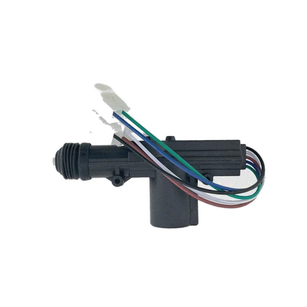 MOTORINO ELETTRICO PORTA - 5 FILI - LIGIER JS50 - MICROCAR M.GO 1404252 1420896 1422432 - R.DOC NON ORIGINALE