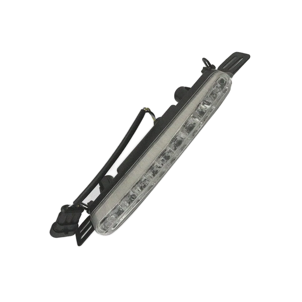 LED ANTERIORE SX - LIGIER JS50 1° SERIE (JS56) MICROCAR M8 - 1404988 - R.DOC NON ORIGINALE