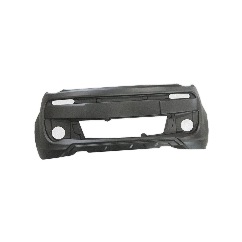 PARAURTI ANTERIORE - MICROCAR MGO 3/4/5 - DUÉ 1/3/4/5 - 1405760 - R.DOC NON ORIGINALE