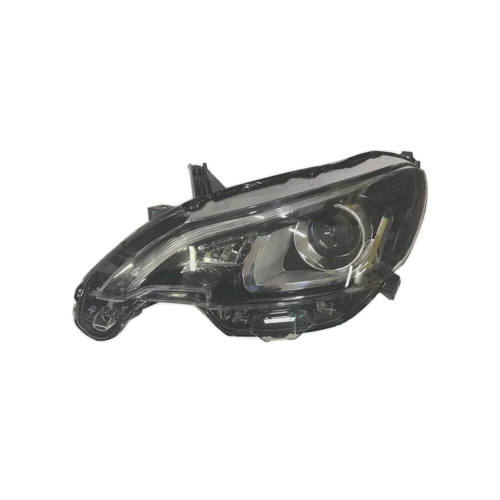 FARO ANTERIORE SX - LIGIER JS50 II SERIE (JS56) - 1408181 - R.DOC NON ORIGINALE