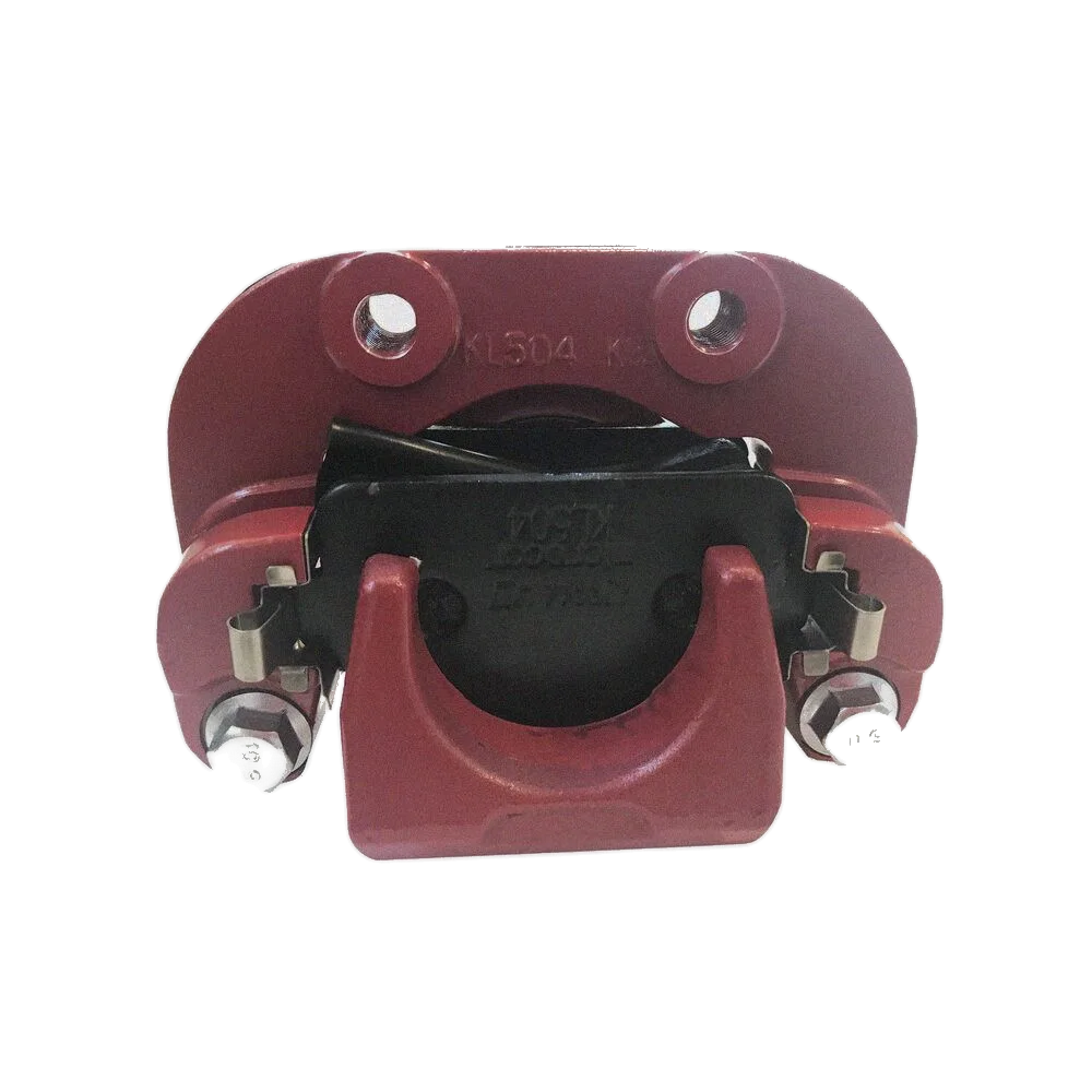 PINZA FRENO ANTERIORE SX - LIGIER JS50/M8/MGO 2 3 - ( 1408746 ) - R.DOC NON ORIGINALE