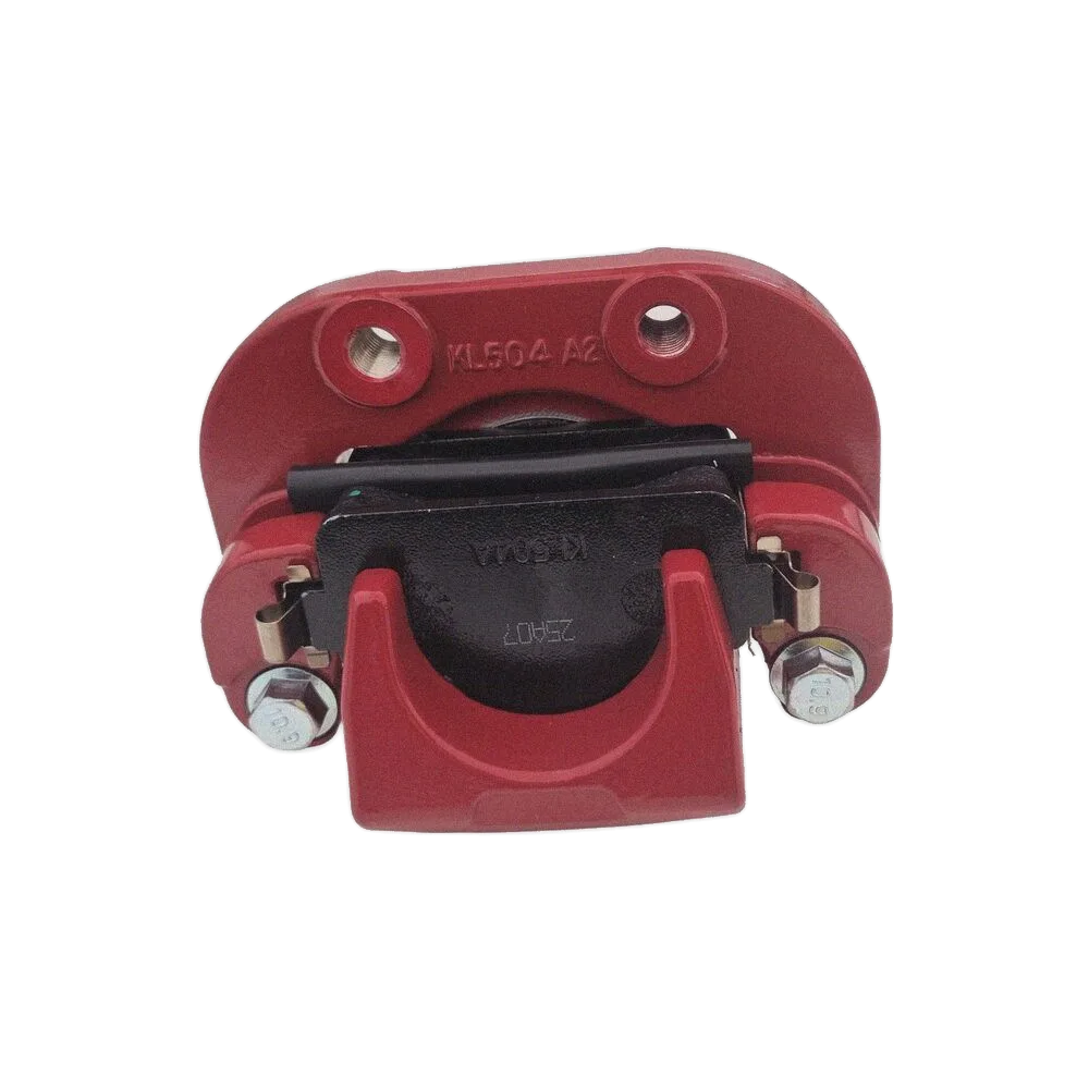 PINZA FRENO ANTERIORE DX - LIGIER JS50/M8/MGO 2 3 - ( 1408747 ) - R.DOC NON ORIGINALE