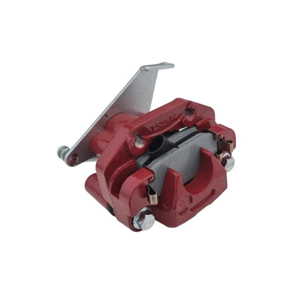 PINZA FRENO POST. SX 1408750 IXO/JS50/JSRC/F8C/MGO2E3/M8/DUE - R.DOC NON ORIGINALE