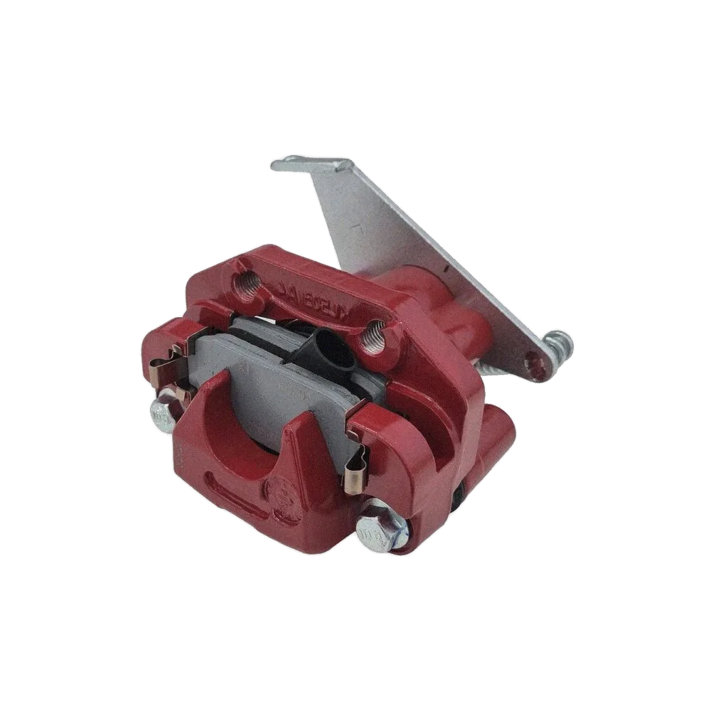 PINZA FRENO POSTERIORE DX 1408751 IXO/JS50/JSRC/F8C/MGO2 MGO3/M8/DUE - R.DOC NON ORIGINALE