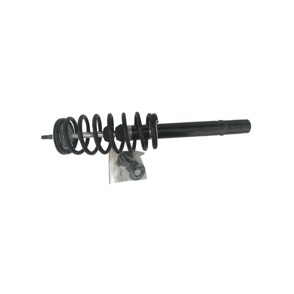 AMMORTIZZATORE ANTERIORE COMPLETO - LIGIER JS50 MGO 3/4/5/6 - 1408986 - R.DOC NON ORIGINALE