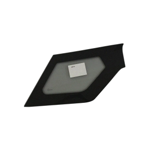 Vetro fisso posteriore DX compatibile Ligier JS50 2°s. (JS56), rif. 1409146 1419217 – R.Doc