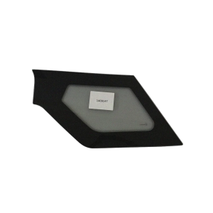 Vetro fisso posteriore SX compatibile Ligier JS50 2°s. (JS56), rif. 1409147 – R.Doc
