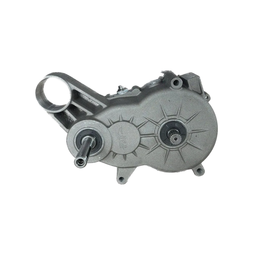 RIDUTTORE DIFFERENZIALE 1:8 – LIGIER JS50 – DUE 3/6 – MGO 3 4 – 1409724 - R.DOC NON ORIGINALE