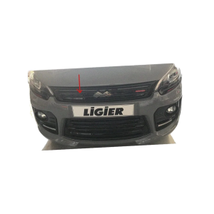CALANDRA SUPERIORE - LIGIER JS50 SPORT V2 (JS56) 1410053 - R.DOC NON ORIGINALE