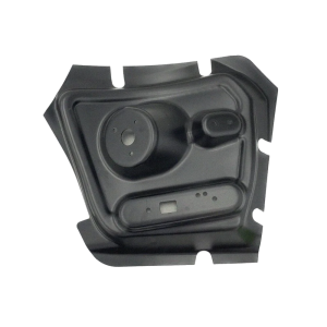 Supporto fendinebbia SX compatibile Ligier JS50 2°s. (JS56), rif. 1410055 – R.Doc