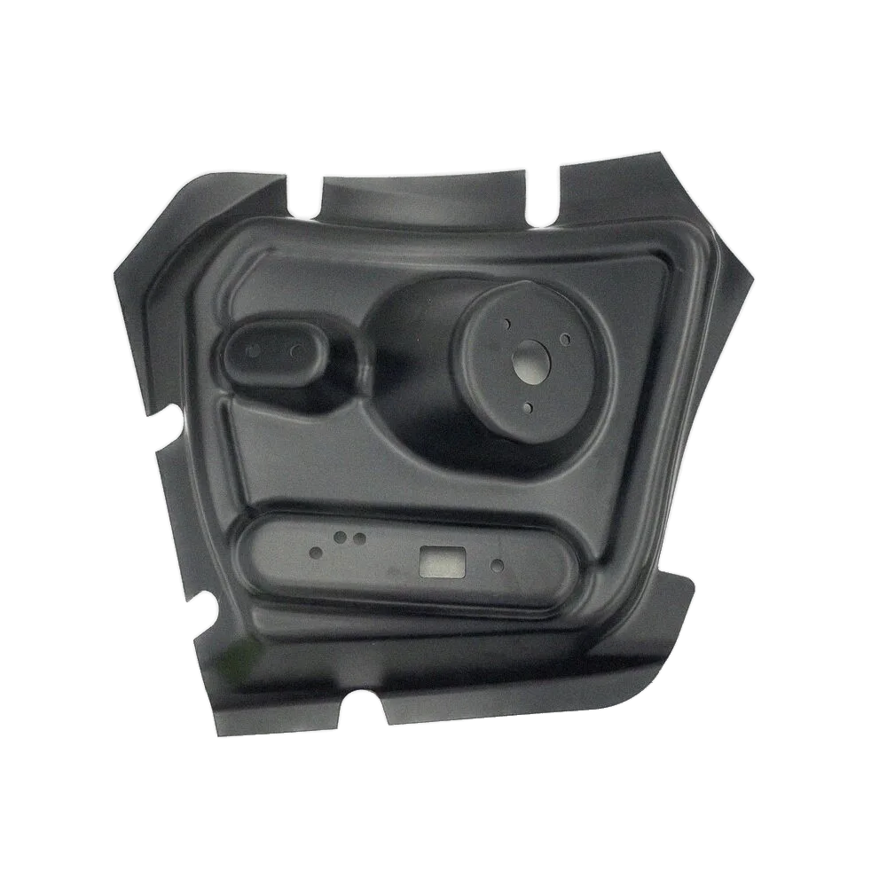 SUPPORTO FENDINEBBIA DX LIGIER JS50 SPORT 2°SERIE (JS56) - 1410056 R.DOC NON ORIGINALE