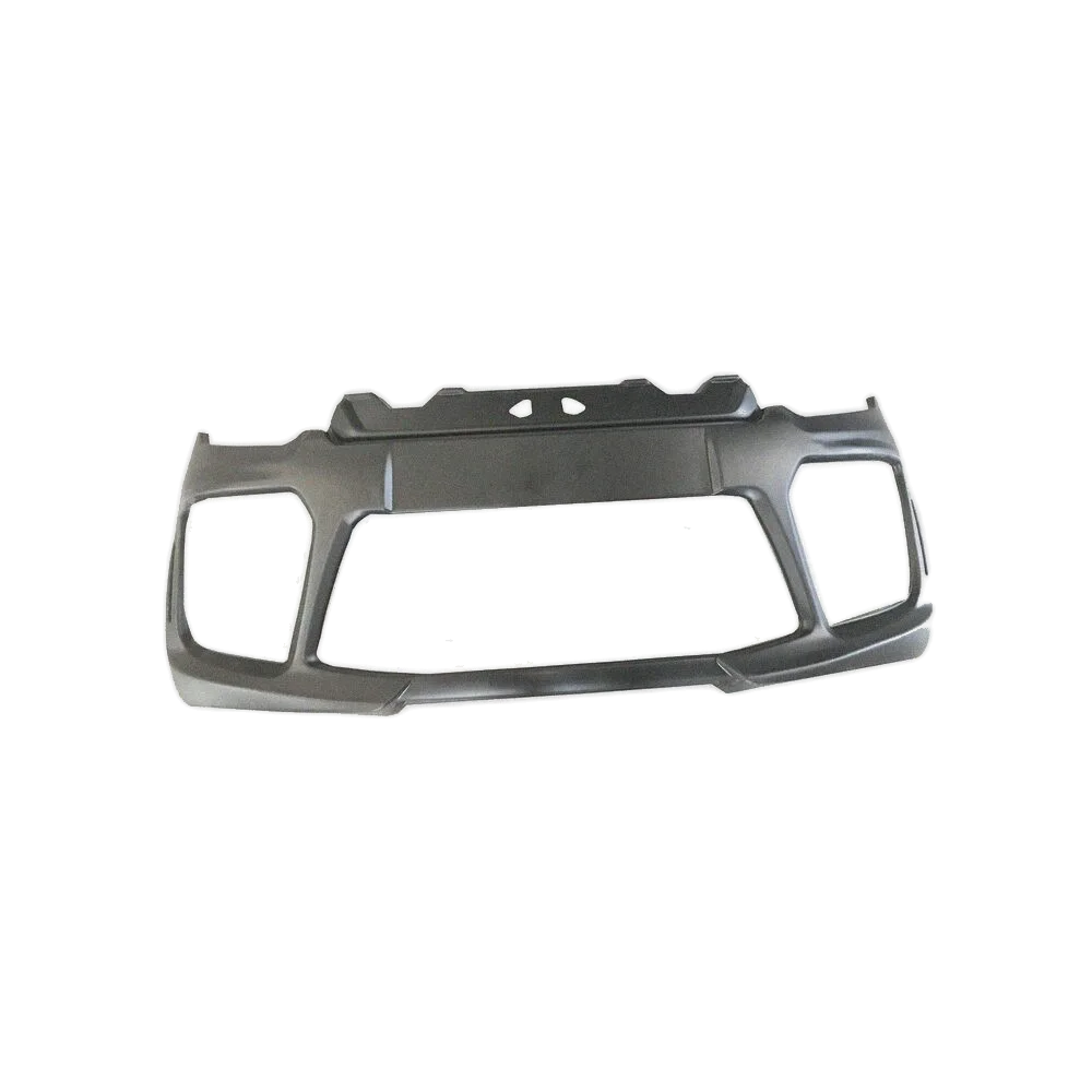 PARAURTI ANTERIORE - LIGIER JS50 SPORT V2 (JS56) - 1412178 - R.DOC NON ORIGINALE