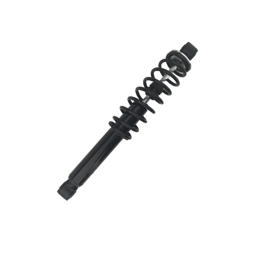 AMMORTIZZATORE POSTERIORE COMPLETO - LIGIER JS50/MGO/DUE - 1413795 -1408987 - MODELLO NUOVO - NON ORIGINALE