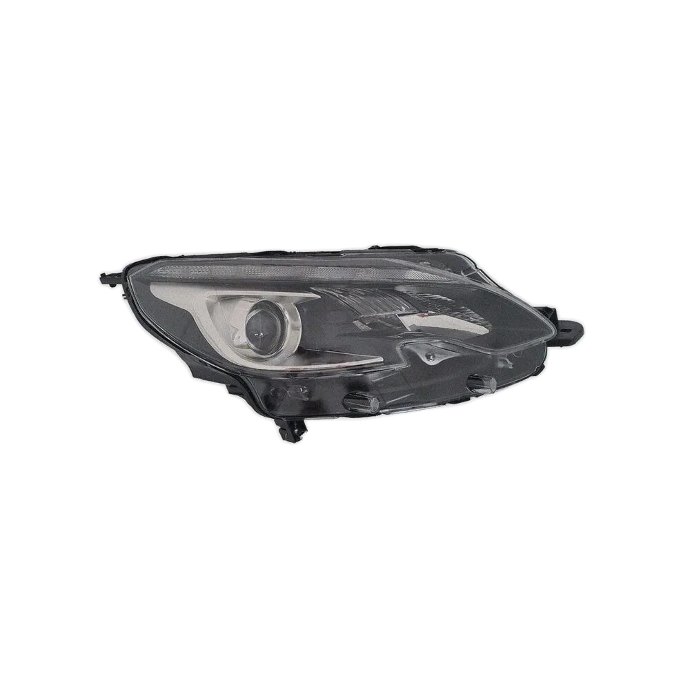 FARO ANTERIORE DX - LIGIER JS60 - 1414738 - R.DOC NON ORIGINALE