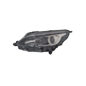 FARO ANTERIORE SX - LIGIER JS60 - 1414739 - R.DOC NON ORIGINALE