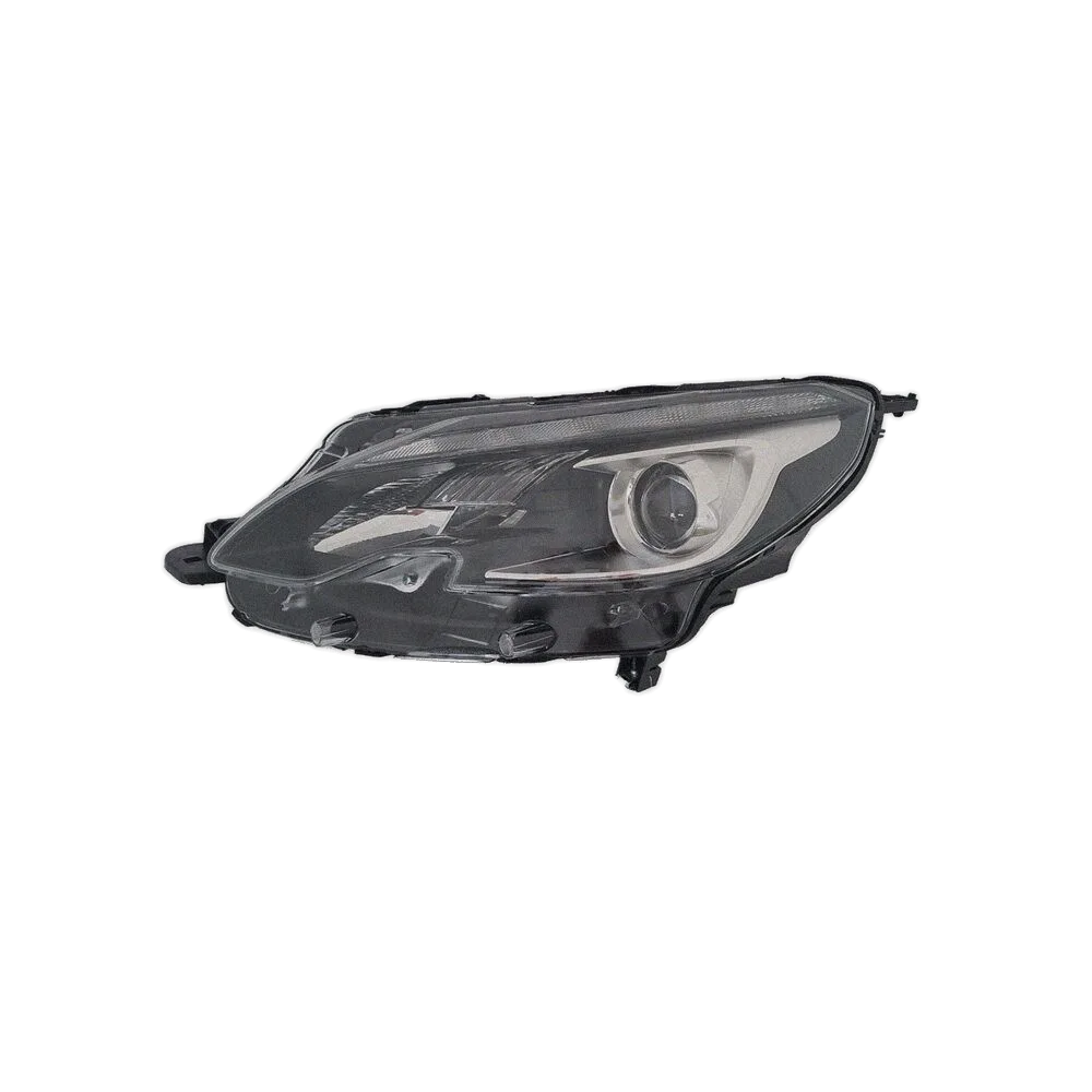 FARO ANTERIORE SX - LIGIER JS60 - 1414739 - R.DOC NON ORIGINALE