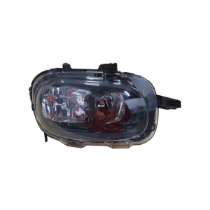 FARO ANTERIORE DX - MICROCAR DUE 6°S. - 1414740 - R.DOC NON ORIGINALE