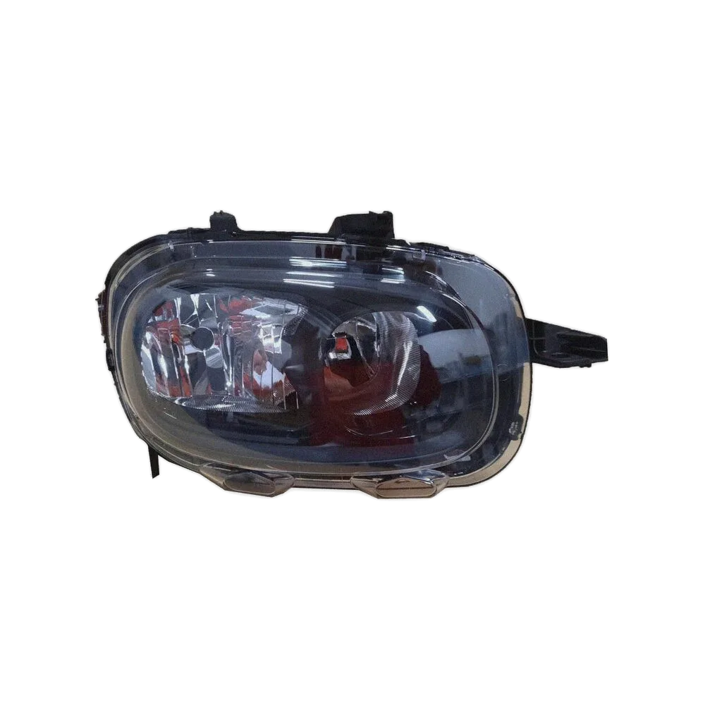 FARO ANTERIORE DX MICROCAR DUE 6°S. - 1414740 R.DOC NON ORIGINALE