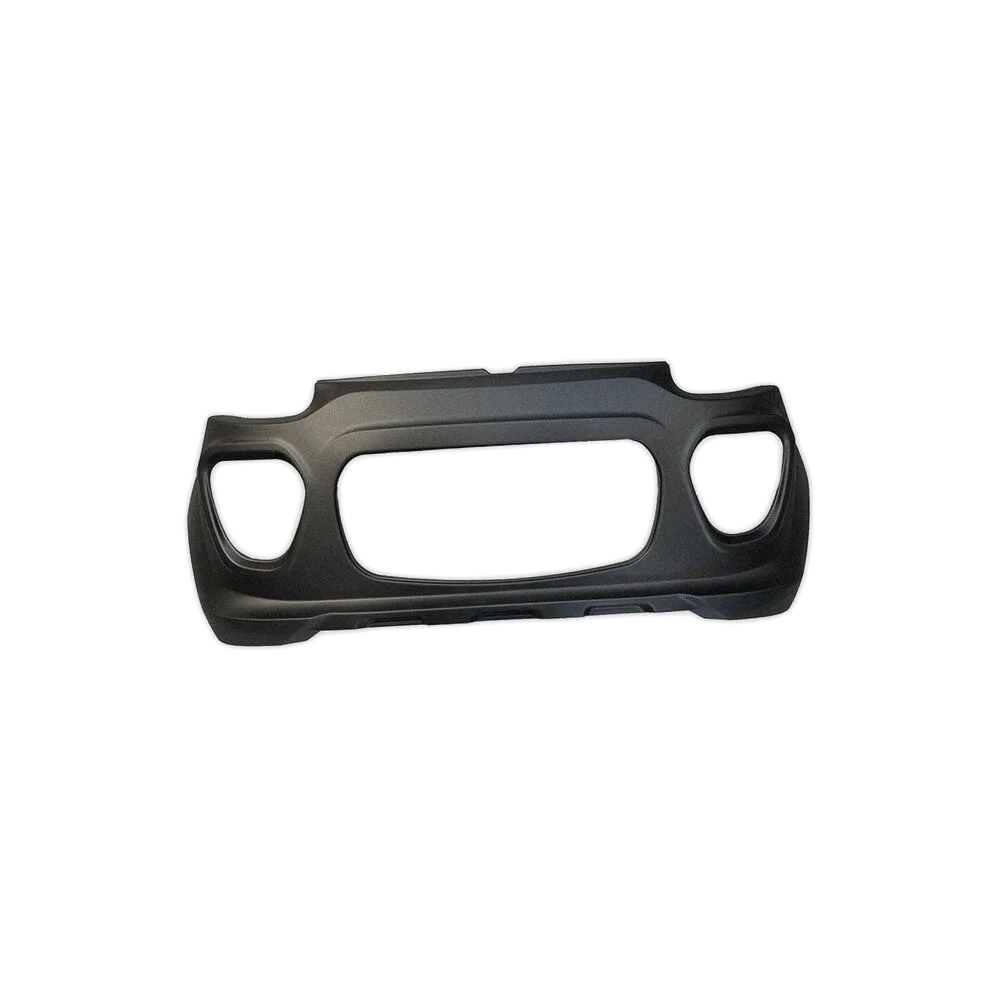 PARAURTI ANTERIORE MICROCAR MGO 6 DUE 6 INITIAL / PLUS - 1415829 - R.DOC NON ORIGINALE