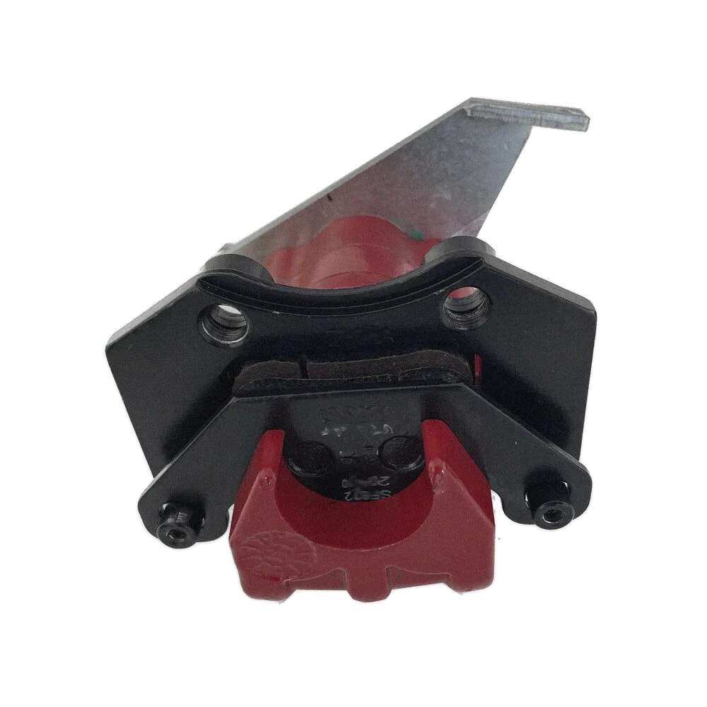 PINZA POSTERIORE SX LIGIER JS50 F3 / JS60 - 1418455 - R.DOC NON ORIGINALE