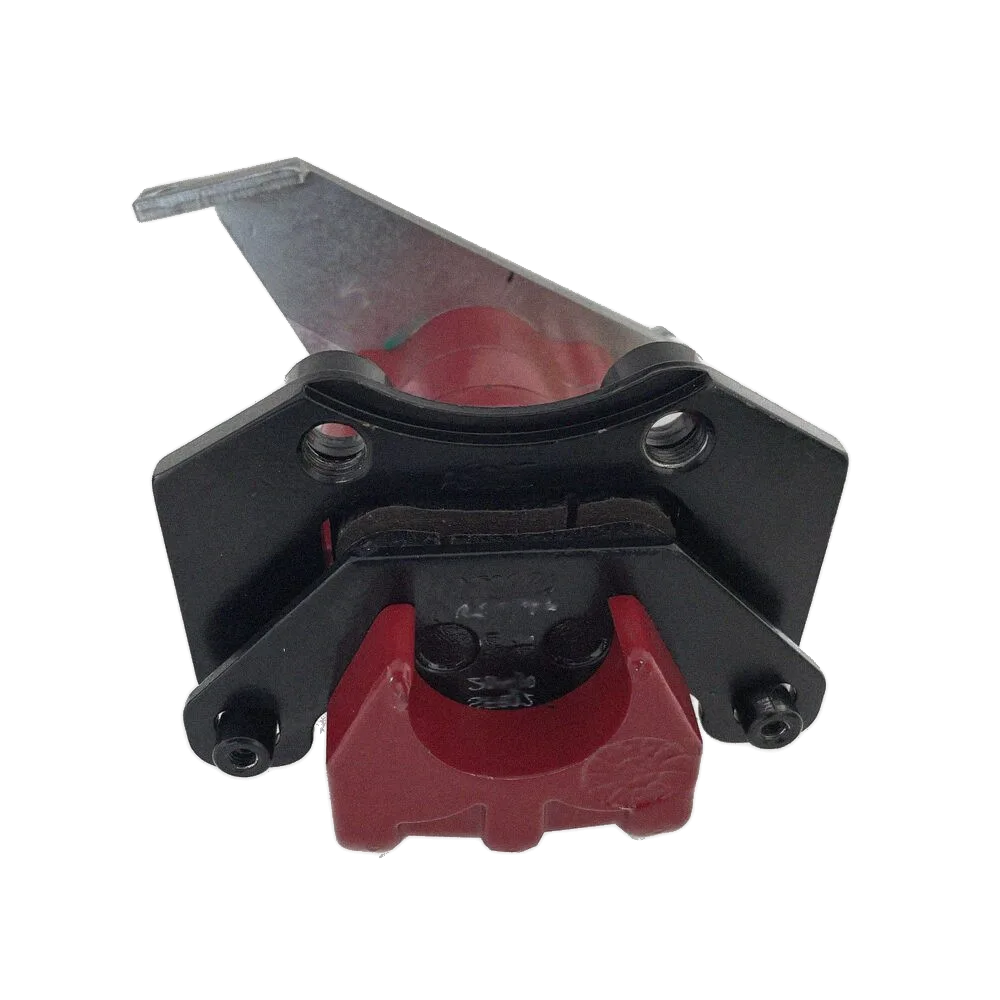 PINZA FRENO POST. DX 1418456 - JS50 F3 3°S./JS60 - R.DOC NON ORIGINALE