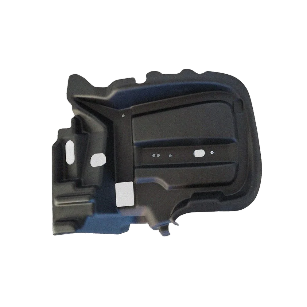 SUPPORTO FENDINEBBIA SX - LIGIER JS50 RESTYLING - JS66 - 1419276 R.DOC