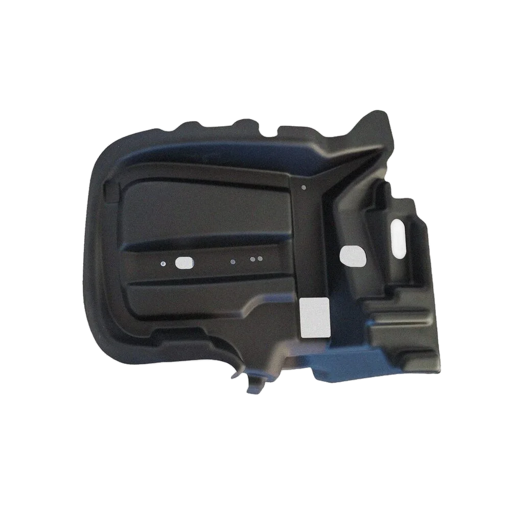 SUPPORTO FENDI DX - LIGIER JS50 RESTYLING - JS66 - 1419277 R.DOC