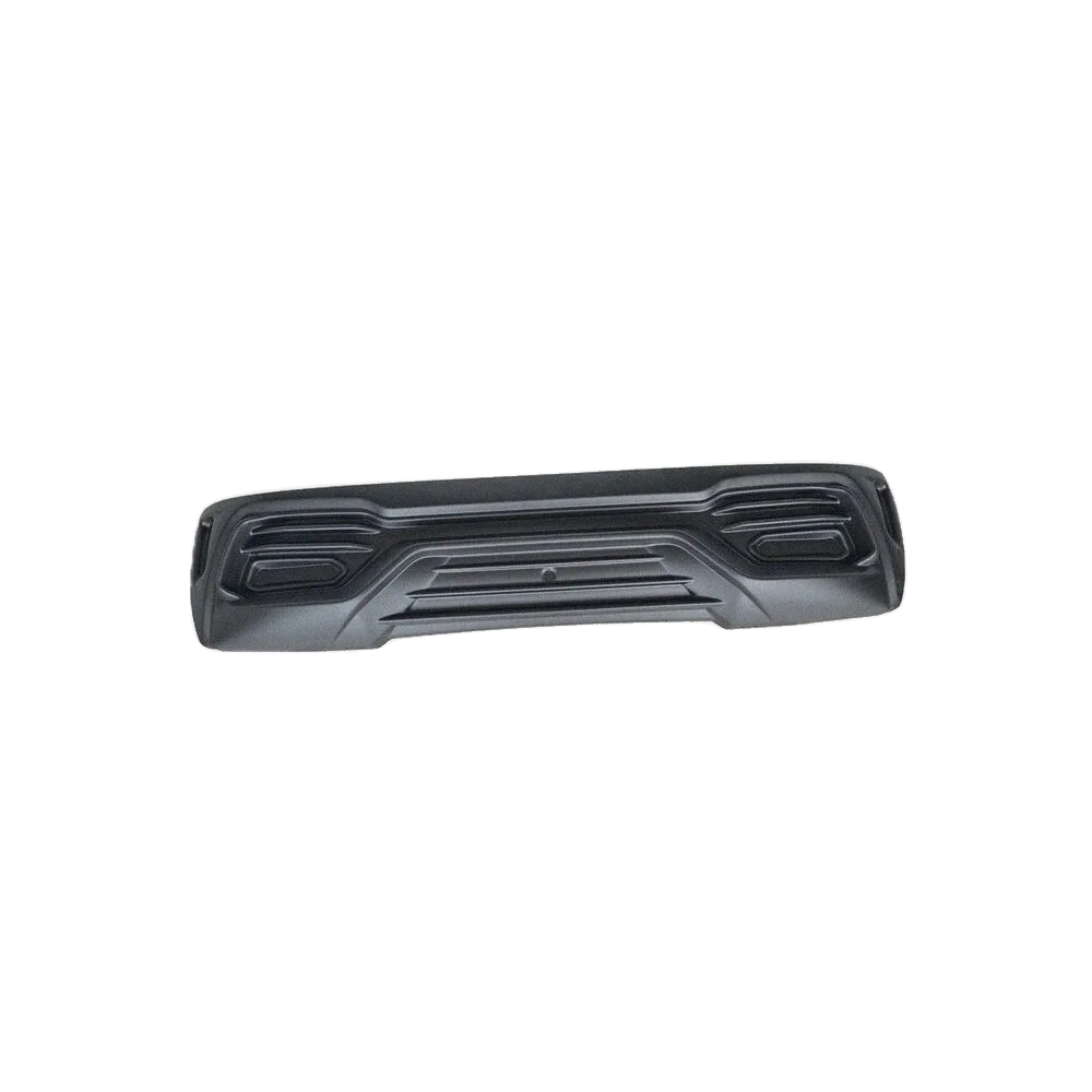 SPOILER PARAURTI POSTERIORE - LIGIER JS50 V4 RESTYLING (JS66) - 1419278 - 1420119 - 1422193 - 1422194 - R.DOC NON ORIGINALE