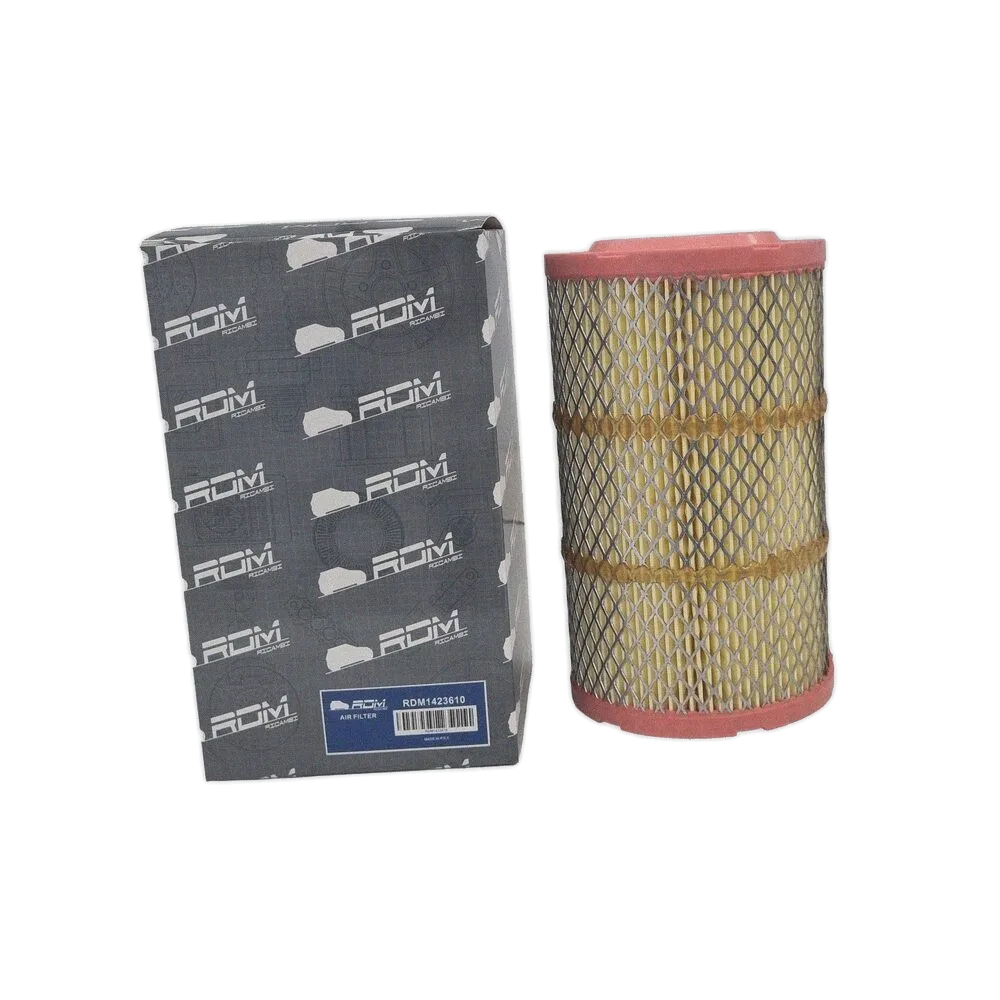 FILTRO ARIA LIGIER - 1423610 - MOTORE P115 GREAVESPART - R.DOC NON ORIG.