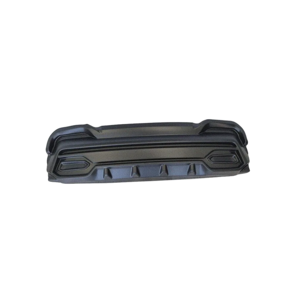 SPOILER / CALANDRA PARAURTI POSTERIORE - LIGIER JS50 5°SERIE SELECT - SENZA RETROCAMERA E SCARICHI - JS64 2025 - 1425846 R.DOC N