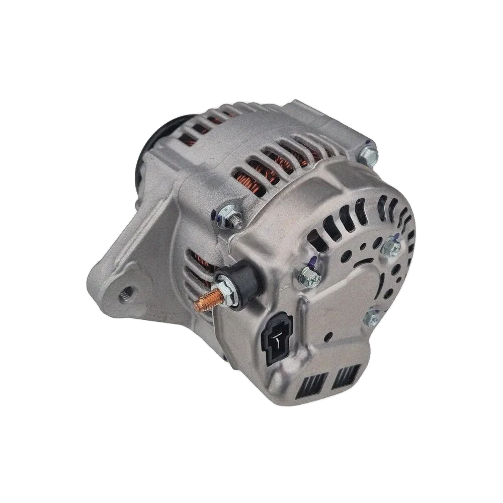 ALTERNATORE - KUBOTA Z482-E4B - 1J95964010 - R.DOC NON ORIGINALE