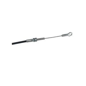CAVO ACCELERATORE - AIXAM MEGA MULTITRUCK 2004 - 400 500 1MB021 – R.DOC NON ORIGINALE